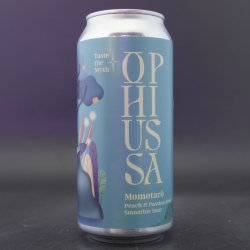 Ophiussa Brewing Co. Momotarō Ophiussa Brewing Co. Momotarō
