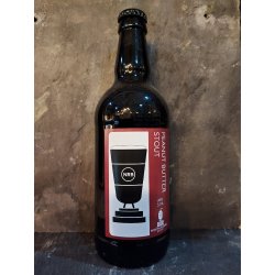 North Riding Brewery Peanut Butter Stout