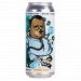 Deer Bear Lets Cook Mango 4,6% 500 ml puszka 