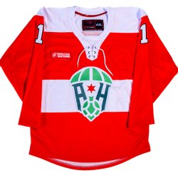 Revolution Franchise IPA Hockey Jersey - Revolution Brewing