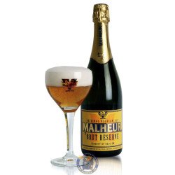 Malheur Bière Brut (Brut Reserve)