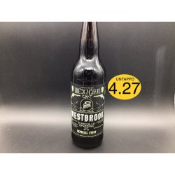 MEXICAN CAKE 2017 (Westbrook) IS - Craft Beer Lab