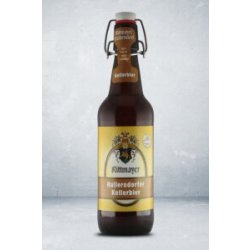 Rittmayer Kellerbier 0,5l - Bierspezialitäten.Shop