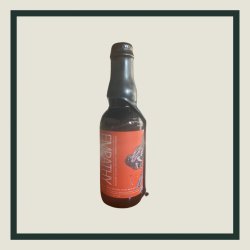 Anchorage Brewing Company Empathy V.1 (Red)