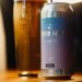 Beer Hut Brewing Run Club Lager 