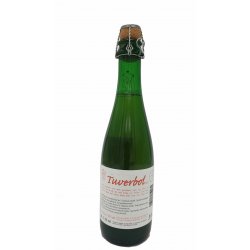 3 Fonteinen Tuverbol 2019 37.5cl - geuzeshop.com