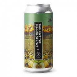 Aint The Summer Of Love, 6.5% - The Fuss.Club