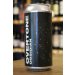 OVERTONE OBSIDIAN MILK STOUT 