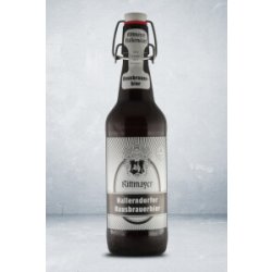 Rittmayer Hausbrauerbier 0,5l - Bierspezialitäten.Shop