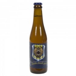 Beer Van Balder  33 cl   Fles - Thysshop