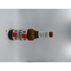 Ichnusa Anima Sarda 33cl - Widmer Bierspezialitäten