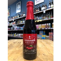 Lindemans Kriek 250ml - Purvis Beer