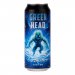 Green Head Cold Space 6,2% 500 ml puszka Green Head Cold Space 6,2% 500 ml puszka