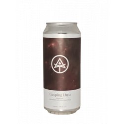 Autodidact Beer Gasping Dust