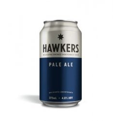Hawkers Beer Pale Ale