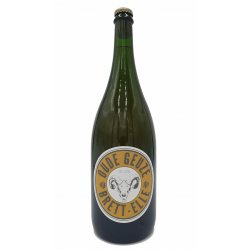 Lambiek Fabriek Oude Geuze Brett-Elle Magnum - geuzeshop.com