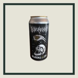 Blech.Brut HOP SKULL