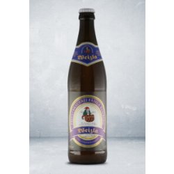 Fässla Weissla Hell 0,5l - Bierspezialitäten.Shop