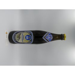 Hofbräu Schwarze Weisse 50cl - Widmer Bierspezialitäten