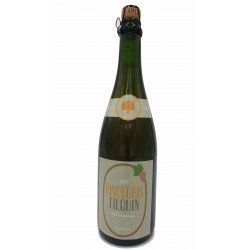 Tilquin Oude Pinot Gris 2019-2020 75cl - geuzeshop.com