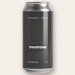 Overtone - Brassneck  Imperial Stout 