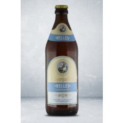 St. GeorgenBräu Helles 0,5l - Bierspezialitäten.Shop