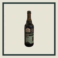 Bottle Logic Brewing Kryptos (2024)