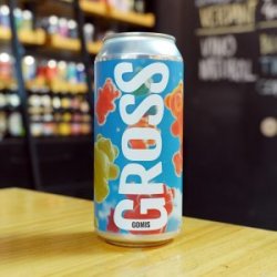 GROSS – GOMIS – NEIPA - La Mundial