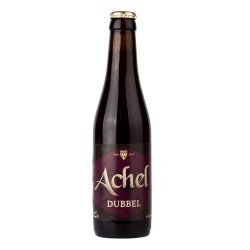 Achel Dubbel - 8 Bruin