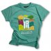 2025 GABF T-shirt Ladies Mtn Teal 