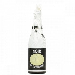 De Ranke - Noir de Dottignies - Foeders