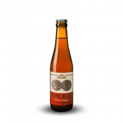 De Ranke Franc Belge 33cL - Hopjoy