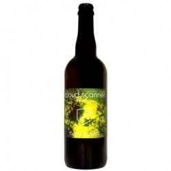 černý potoka Cloud Scanner (Superdelic / Simcoe) černý potoka Cloud Scanner (Superdelic / Simcoe)