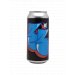 Omnipollo x Monkish x Other Half x Trillium x Troon x North Park X Brujos Three Times Three 