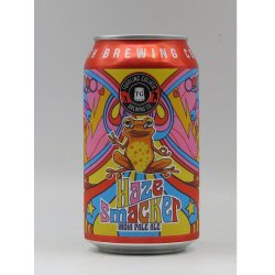 Toppling Goliath  Haze Smacker - DeBierliefhebber