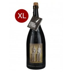 Sint Bernardus Abt 12 Magnum Edition 2022... - Het Bier en Wijnhuis