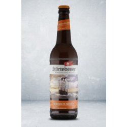 Störtebeker Bernstein Weizen 0,5l - Bierspezialitäten.Shop