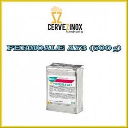 FermoAle AY3 (500 g) - Cervezinox