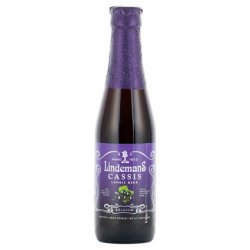 Lindemans Cassis Lindemans Cassis