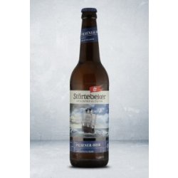 Störtebeker Pilsener 0,5l - Bierspezialitäten.Shop