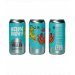 Below Brew - Heaven and Helles (alcoholvrij 0,5%) - 440ml can Below Brew - Heaven and Helles (alcoholvrij 0,5%) - 440ml can
