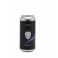 Folkingebrew Beyond the Atmosphere