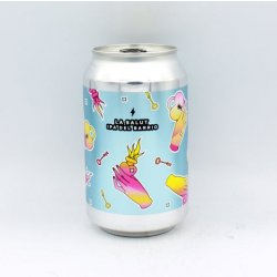 Garage LA SALUT - Be Hoppy