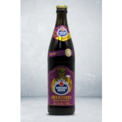 Schneider TAP6 Aventinus 0,5l - Bierspezialitäten.Shop