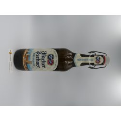 Hacker Pschorr Münchner Hell 50cl - Widmer Bierspezialitäten