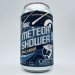 Ghostfish Meteor Shower Pale Lager Can 