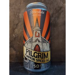 Pilgrim - Abbeydale - Yorkshire Craft Beers