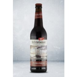 Störtebeker Hanse-Porter 0,5l - Bierspezialitäten.Shop