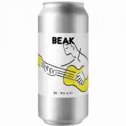 Beak BE