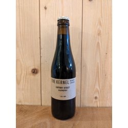 Export Stout - Raspberry 6.9% (330ml) - The kernel